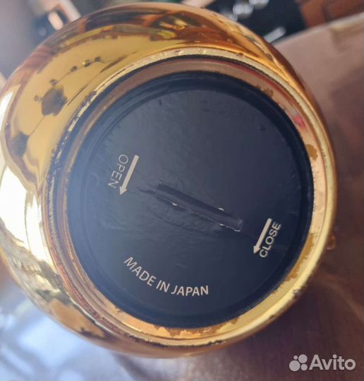 Чайник термос