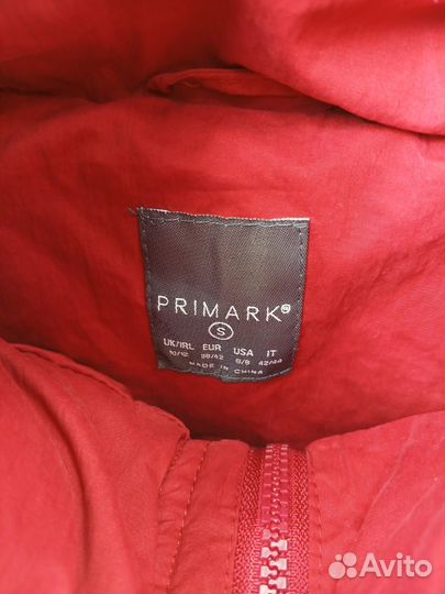 Женская куртка Primark