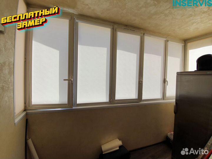 Жалюзи с гарантией