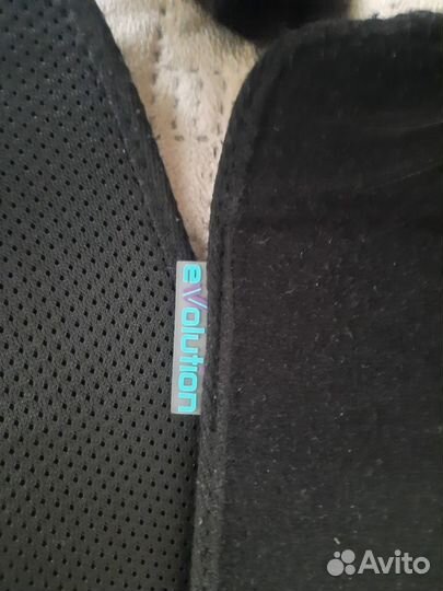 Бандаж на плечевой сустав Дезо