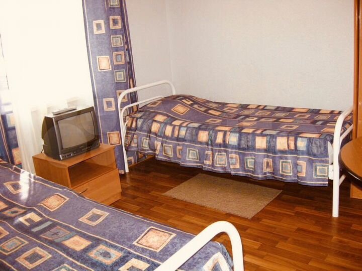 Комната 16 м² в 3-к., 3/5 эт.