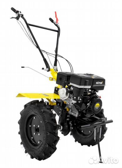 Сельскохозяйственная машина huter MK-11000P