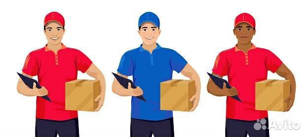 Доставка продуктов на дом 15 минут