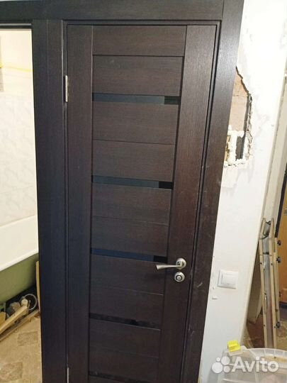 Двери межкомнатные от производителя