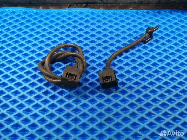 Форсунка омывателя Qasjqai J11, J10, +2