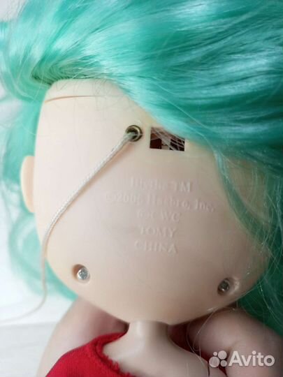 Кукла блайз