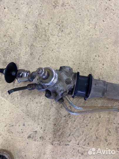 Рулевая рейка Nissan pulsar fn15