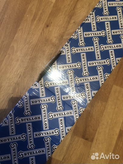 Привод правый stellox 158 1970-SX