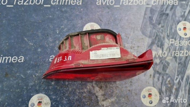 Фонарь задний правый Volkswagen Passat B7 cdab