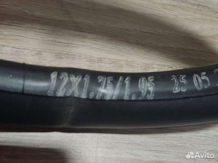 Камера на детскую коляску 12