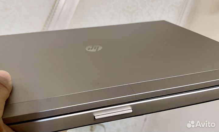 Ноутбук HP EliteBook 14”, i5,8gb,SSD240