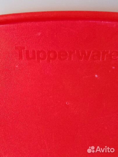 Посуда Tupperware.Контейнеры для заморозки