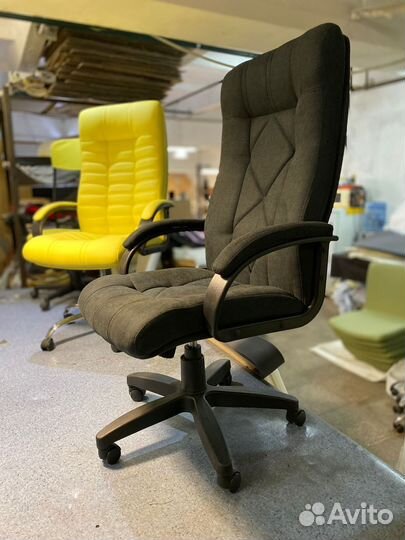 Кресло компьютерное