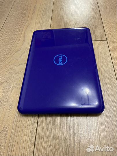 Dell inspiron 3180