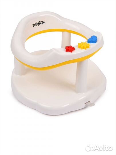 Стульчик для купания