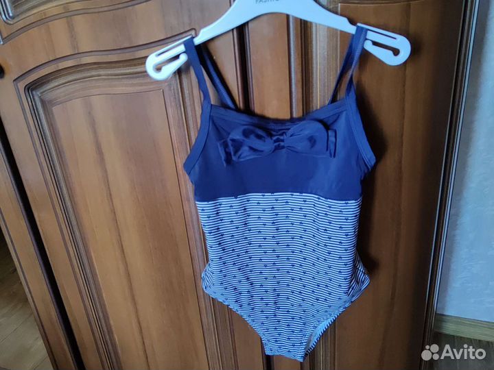 Купальник дет., Германия, 122-128