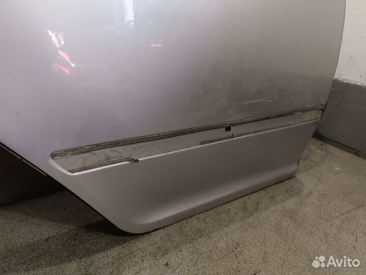 Задняя правая дверь для Skoda Octavia A5