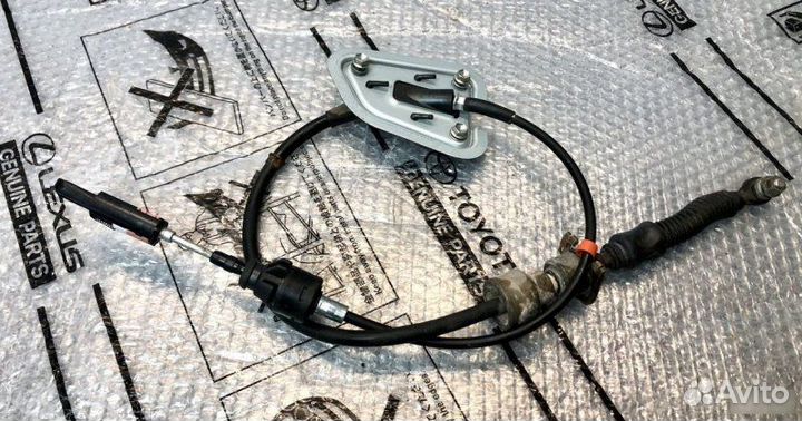 Трос переключения АКПП Lexus Rx 4 2015-2023