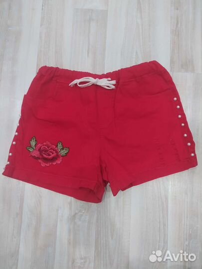 Шорты 44-46