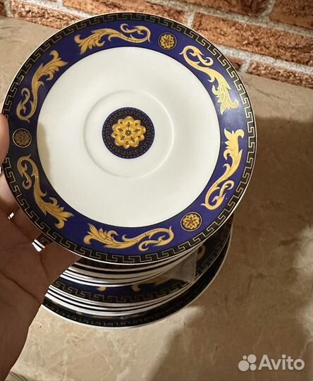 Набор чайно-столовой посуды