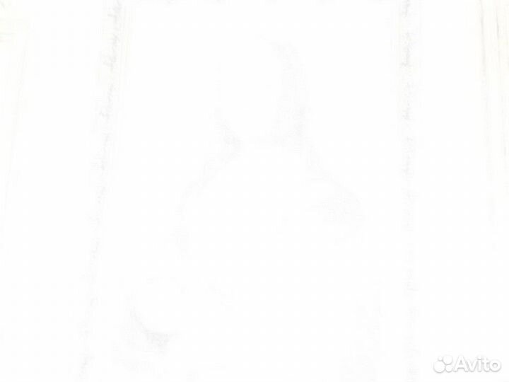 Мона лиза (счетный крест вышивка)