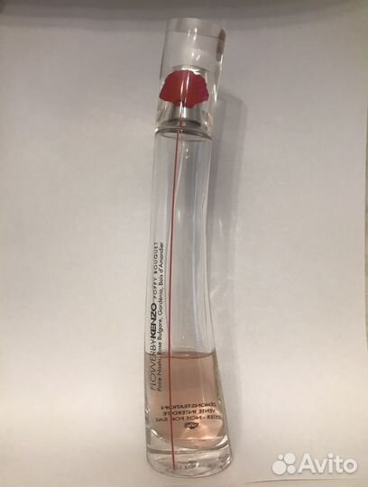 Flower by Kenzo Poppy Bouquet Eau de Parfum Kenzo