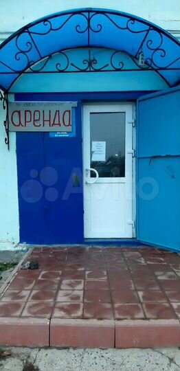 Сдам в аренду под офис магазин на первой линии