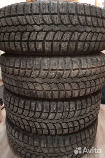 КАМА Кама-505 195/65 R15