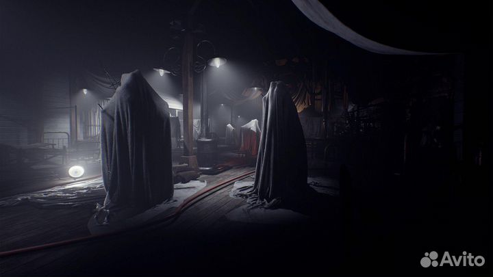 Ad Infinitum - Nightmare Edition Xbox