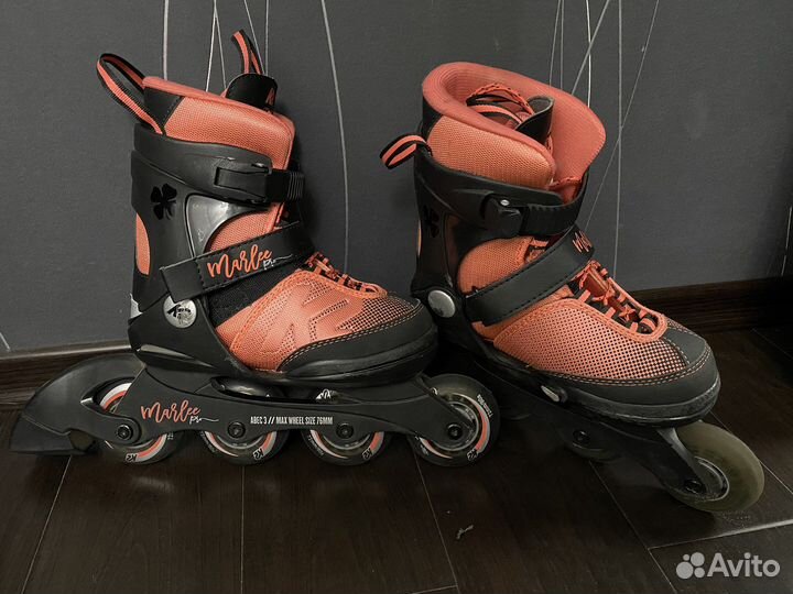 Защита ля роликов и конько