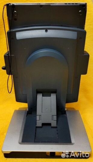 Док станция от Fujitsu-Siemens Stylistic ST5020