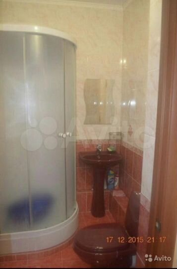 1-к. квартира, 39 м², 1/3 эт.