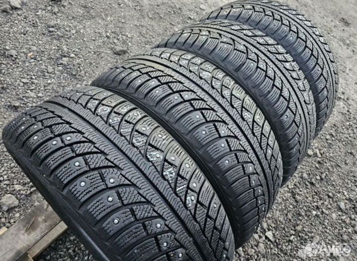 Gislaved Nord Frost 5 205/55 R16 94T