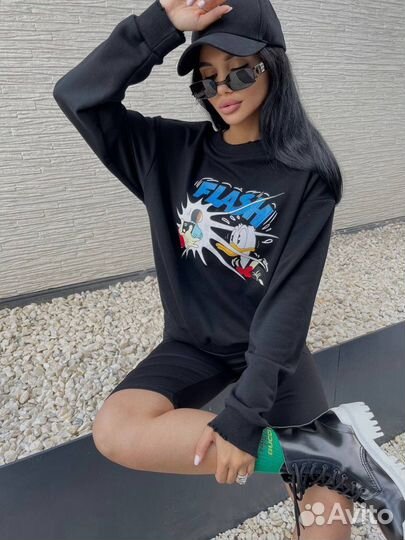 Свитшот gucci