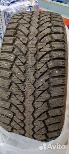 Formula Ice 235/55 R18