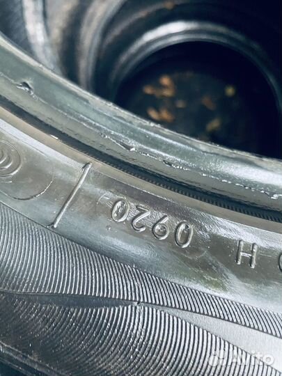 Hemisphere HU901 275/45 R20