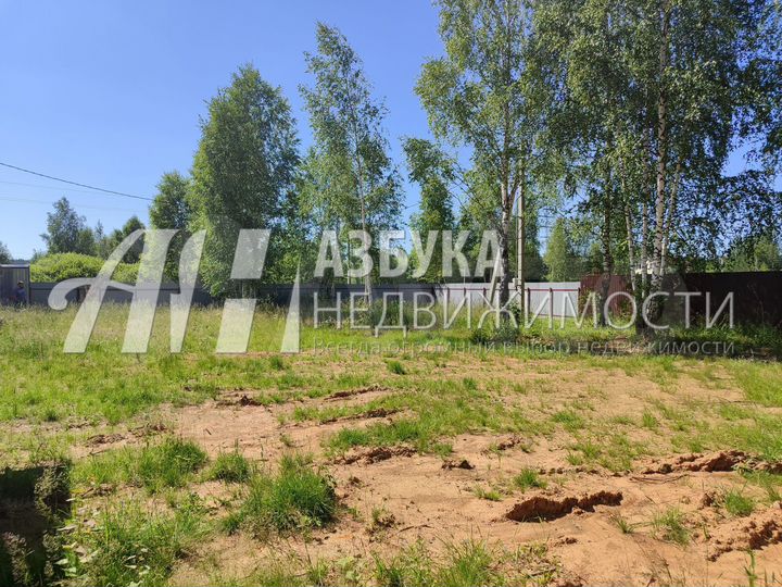 Участок 7,6 сот. (ИЖС)