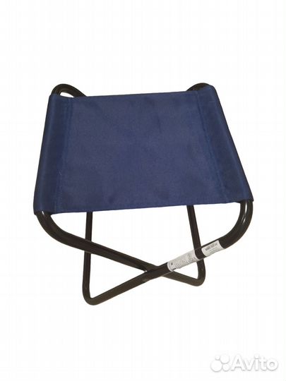 Стульчик складной Следопыт