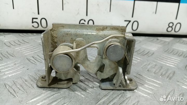 Б/У Замок капота BMW#006