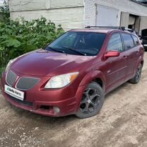 Pontiac Vibe 1.8 AT, 2004, 300 000 км, с пробегом, цена 500 000 руб.