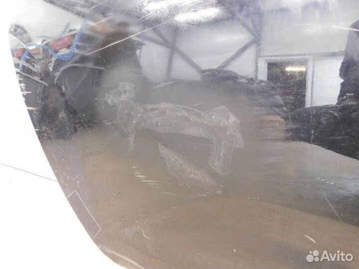 Дверь задняя правая Kia Venga