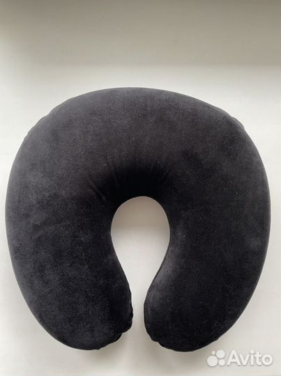 Подушка ортопедическая с эффектом памяти