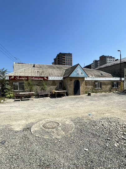 Торговая площадь, 293 м²