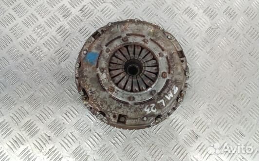 Маховик дизельный KIA sportage 3 (ZML23A301)