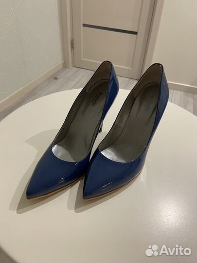 Туфли женские Nero Giardini