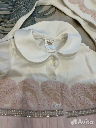 Детская одежда для девочек