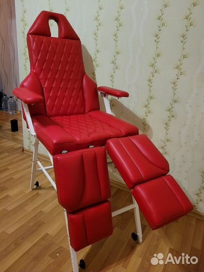 Педикюрное кресло