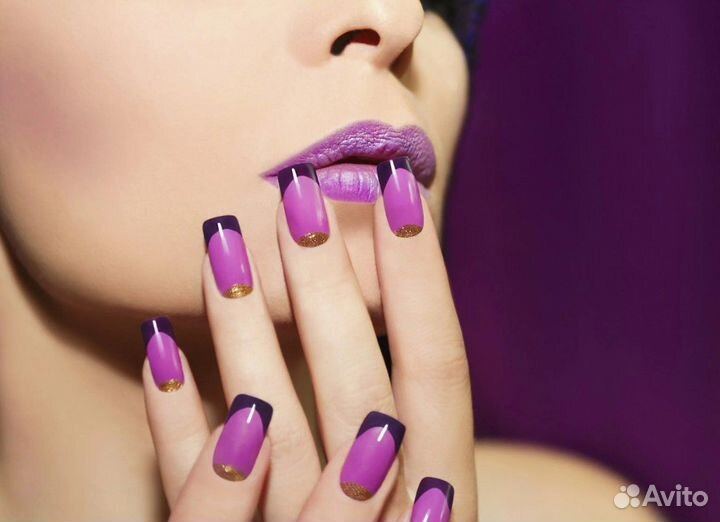 Мастер Маникюра Вакансия сезона № 11