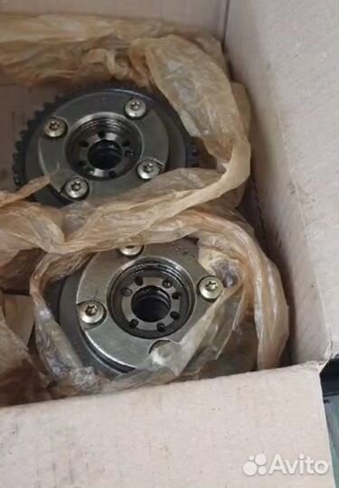 Шестерни грм Мерседес М274, 270,271,276,278