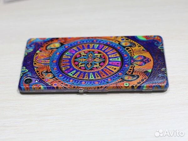 Печать на чехле, Фото, Бюро переводов